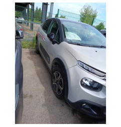 Ecran GPS CITROEN C3 3 Photo n°16