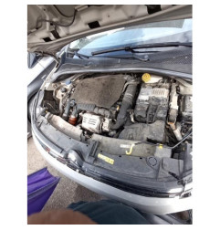 Ecran GPS CITROEN C3 3 Photo n°17