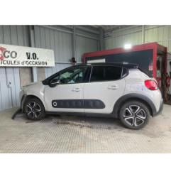 Ecran GPS CITROEN C3 3 Photo n°18