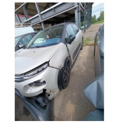 Ecran GPS CITROEN C3 3 Photo n°19
