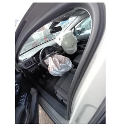 Ecran GPS CITROEN C3 3 Photo n°20