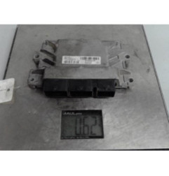 Boitier servitude moteur (BSM) RENAULT ZOE 1