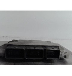 Boitier servitude moteur (BSM) RENAULT ZOE 1 Photo n°3