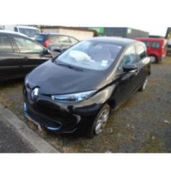 Boitier servitude moteur (BSM) RENAULT ZOE 1 Photo n°17