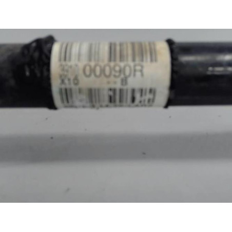 Cardan droit (transmission) RENAULT ZOE 1 Photo n°1