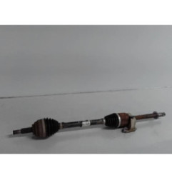 Cardan droit (transmission) RENAULT ZOE 1 Photo n°3
