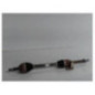 Cardan droit (transmission) RENAULT ZOE 1