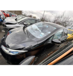 Cardan droit (transmission) RENAULT ZOE 1 Photo n°9