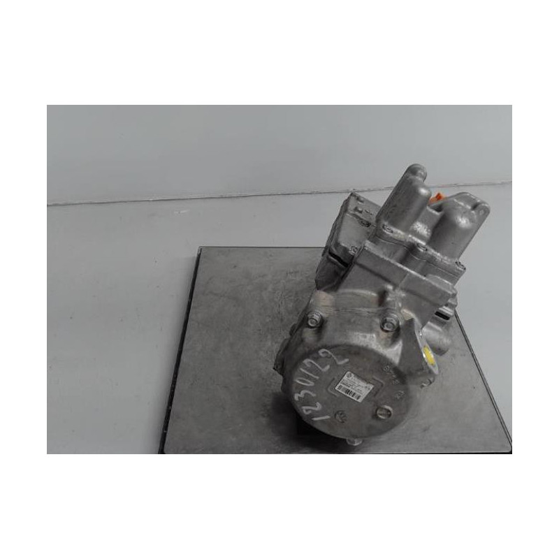 Maitre cylindre (freinage) RENAULT ZOE 1