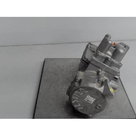 Maitre cylindre (freinage) RENAULT ZOE 1 Photo n°1