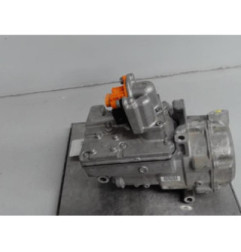 Maitre cylindre (freinage) RENAULT ZOE 1 Photo n°3