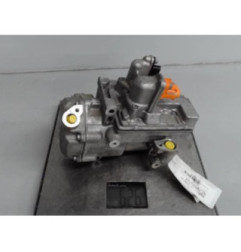 Maitre cylindre (freinage) RENAULT ZOE 1 Photo n°5