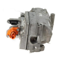 Maitre cylindre (freinage) RENAULT ZOE 1 Photo n°6