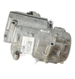 Maitre cylindre (freinage) RENAULT ZOE 1 Photo n°7