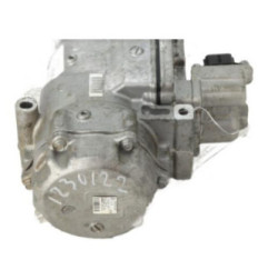 Maitre cylindre (freinage) RENAULT ZOE 1 Photo n°8