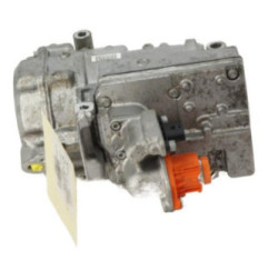 Maitre cylindre (freinage) RENAULT ZOE 1 Photo n°9