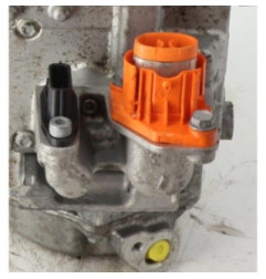 Maitre cylindre (freinage) RENAULT ZOE 1 Photo n°13