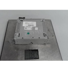 Autoradio d'origine RENAULT ZOE 1 Photo n°1