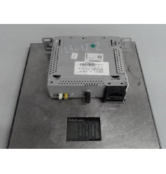 Autoradio d'origine RENAULT ZOE 1