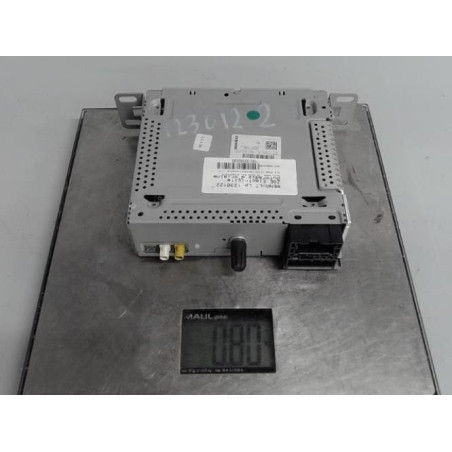 Autoradio d'origine RENAULT ZOE 1