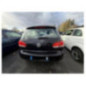 Plage arriere VOLKSWAGEN GOLF 6