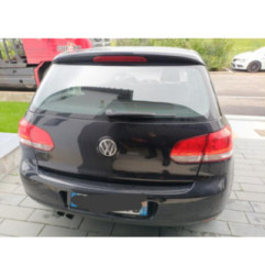Radiateur eau VOLKSWAGEN GOLF 6