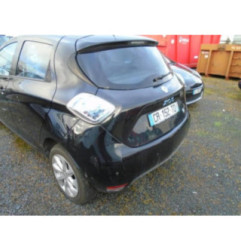 Autoradio d'origine RENAULT ZOE 1 Photo n°16