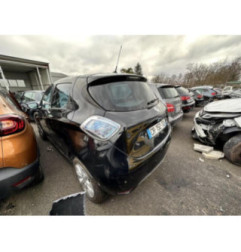 Autoradio d'origine RENAULT ZOE 1 Photo n°19