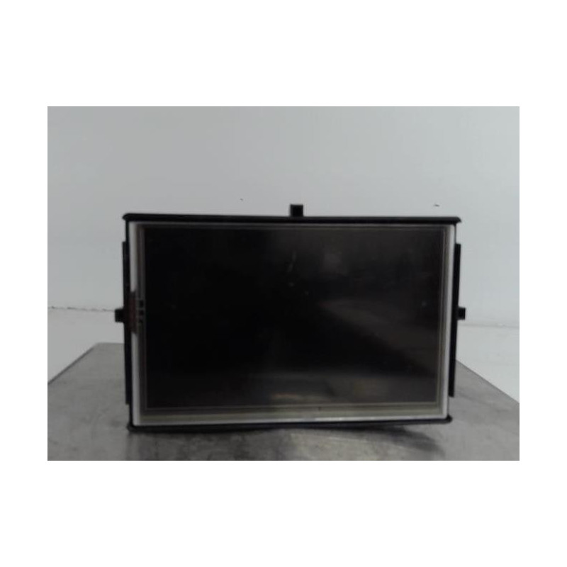 Ecran GPS RENAULT ZOE 1