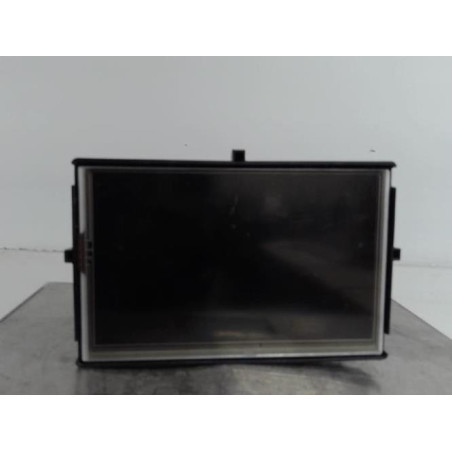 Ecran GPS RENAULT ZOE 1 Photo n°1