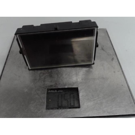 Ecran GPS RENAULT ZOE 1