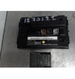 Ecran GPS RENAULT ZOE 1 Photo n°4