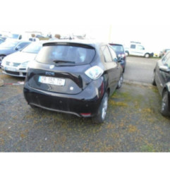 Ecran GPS RENAULT ZOE 1 Photo n°6