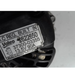 Alternateur HYUNDAI I 10 2 Photo n°1