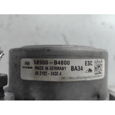 Bloc ABS (freins anti-blocage) HYUNDAI I 10 2