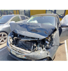 Commande chauffage PEUGEOT 308 2 Photo n°12