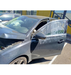 Commande chauffage PEUGEOT 308 2 Photo n°15