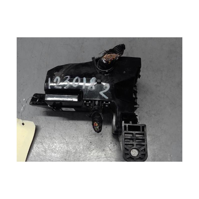 Boitier servitude moteur (BSM) HYUNDAI I 10 2