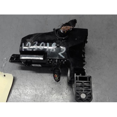 Boitier servitude moteur (BSM) HYUNDAI I 10 2 Photo n°1