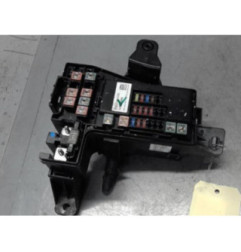 Boitier servitude moteur (BSM) HYUNDAI I 10 2