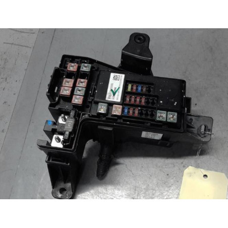 Boitier servitude moteur (BSM) HYUNDAI I 10 2