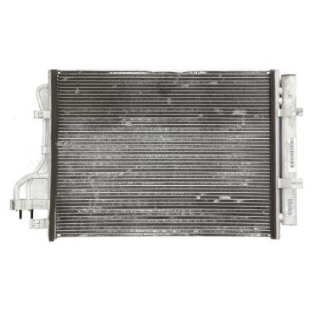 Condenseur de clim HYUNDAI I 10 2 Photo n°1