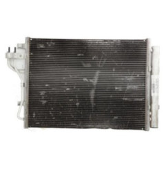 Condenseur de clim HYUNDAI I 10 2