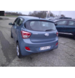 Condenseur de clim HYUNDAI I 10 2 Photo n°5