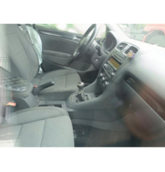 Feu arriere principal droit (feux) VOLKSWAGEN GOLF 6 Photo n°3