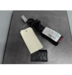 Attache ceinture avant droit HYUNDAI I 10 2 Photo n°1