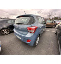 Attache ceinture avant droit HYUNDAI I 10 2 Photo n°11