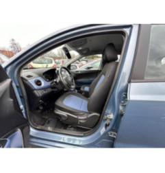 Attache ceinture avant droit HYUNDAI I 10 2 Photo n°18