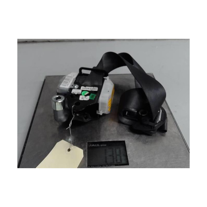 Ceinture avant droit HYUNDAI I 10 2