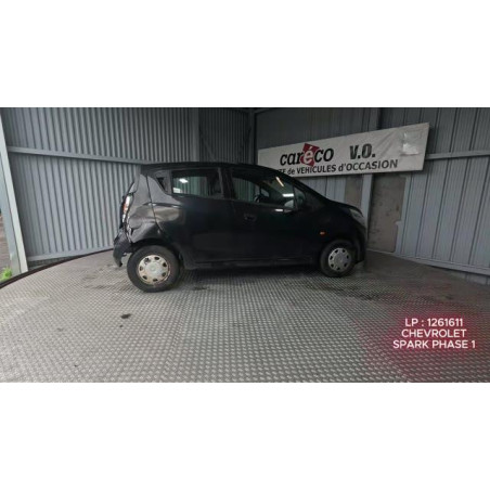 Boite de vitesses CHEVROLET SPARK
